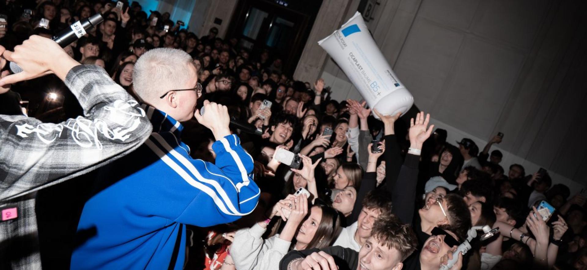 Milion wyświetleń w 48 godzin. Jak CeraVe i La Roche-Posay wykorzystały viral BROKIES